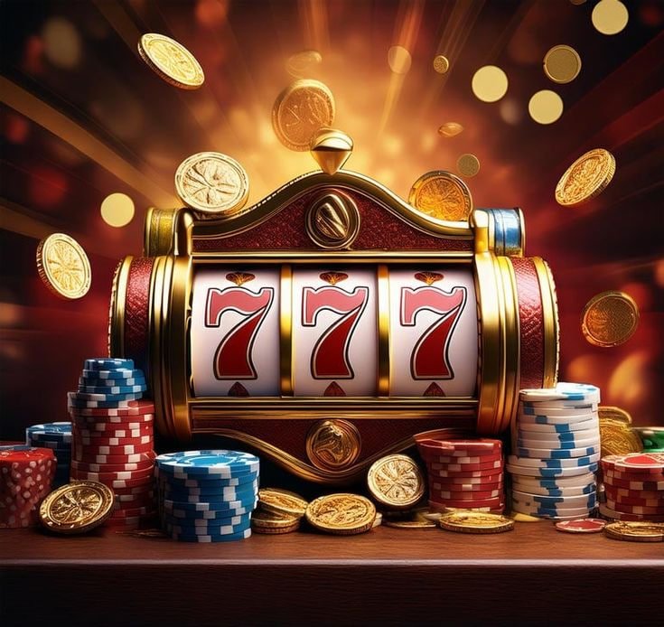 dunia lottery dashboard showing account balance, game categories, and recent activity