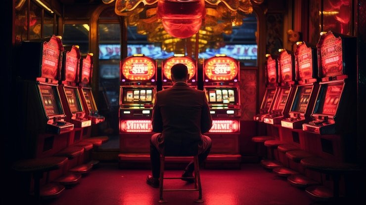 dunia lottery account dashboard with payment and game menus