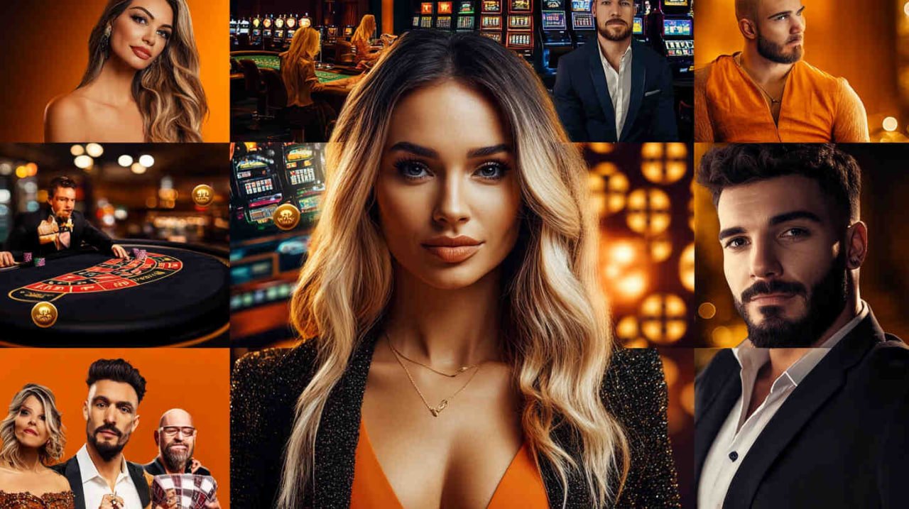 dunia lottery account dashboard showing balance, game history, and sportsbook integration