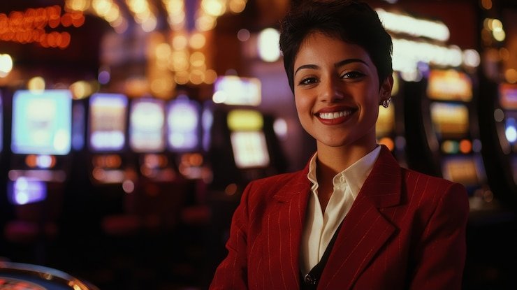 dunia lottery featured game showcase